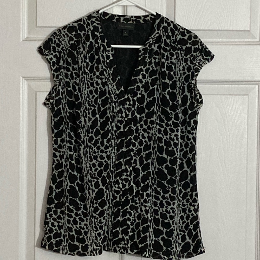 Women’s Worthington Blouse